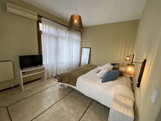 Master Room