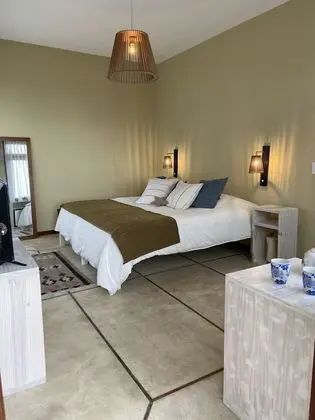 Master Room