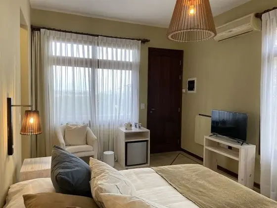 Master Room