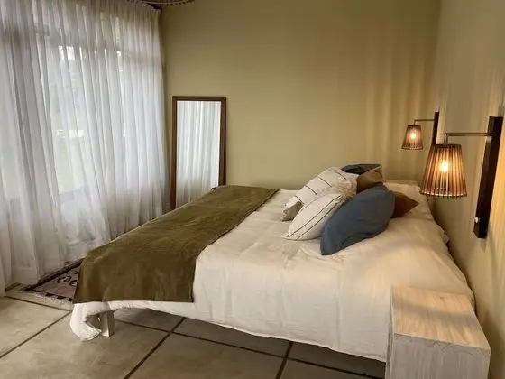 Master Room