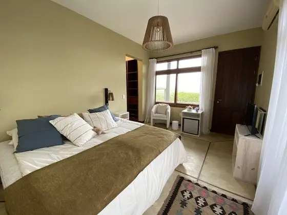 Master Room