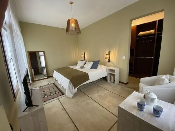 Master Room