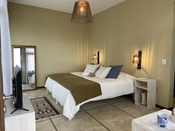 Master Room