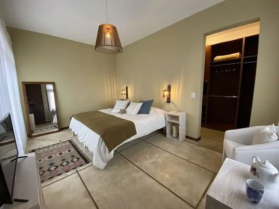Master Room