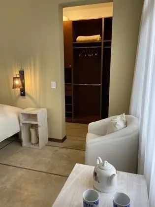 Master Room