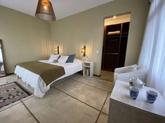 Master Room