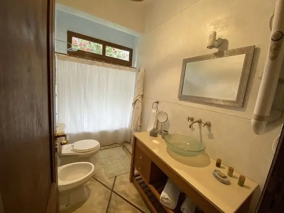 Master Room