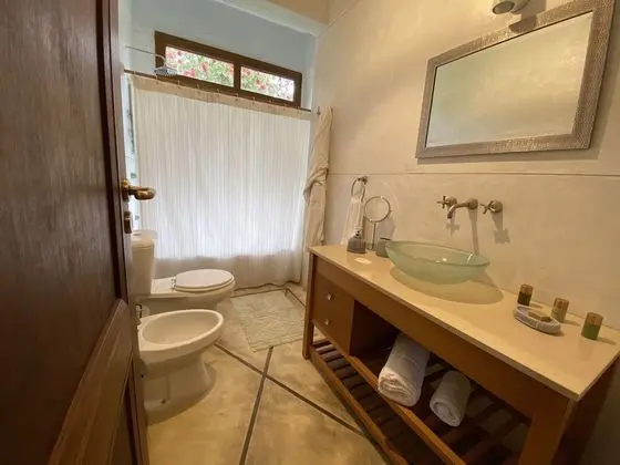 Master Room