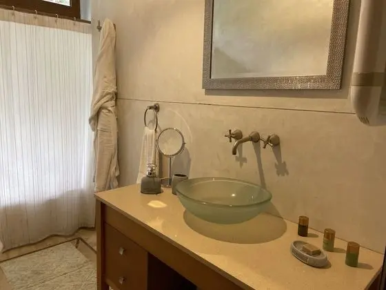 Master Room