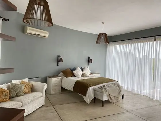 Suite Room