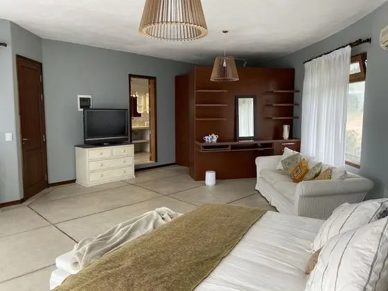 Suite Room