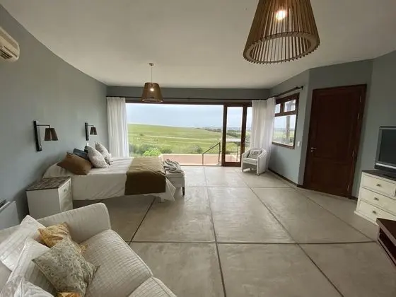 Suite Room