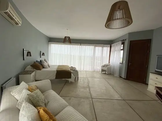 Suite Room