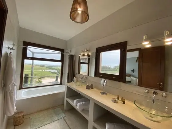 Suite Room