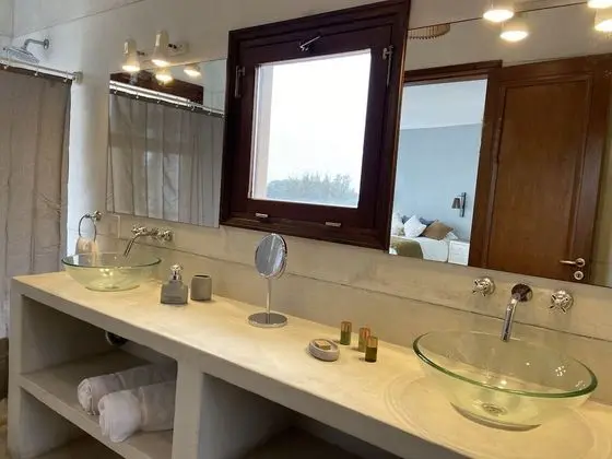 Suite Room