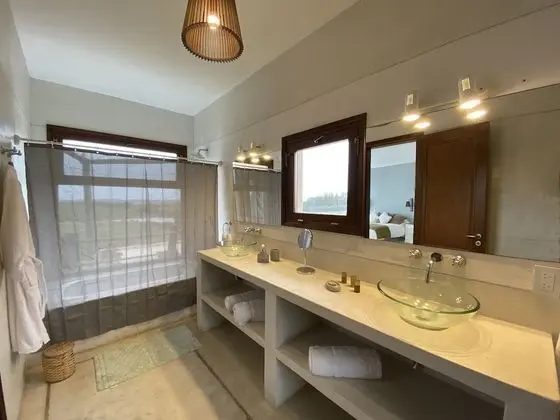 Suite Room