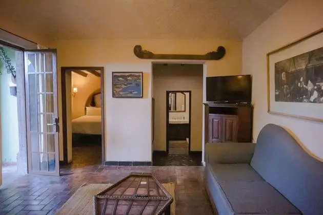 Family Villa