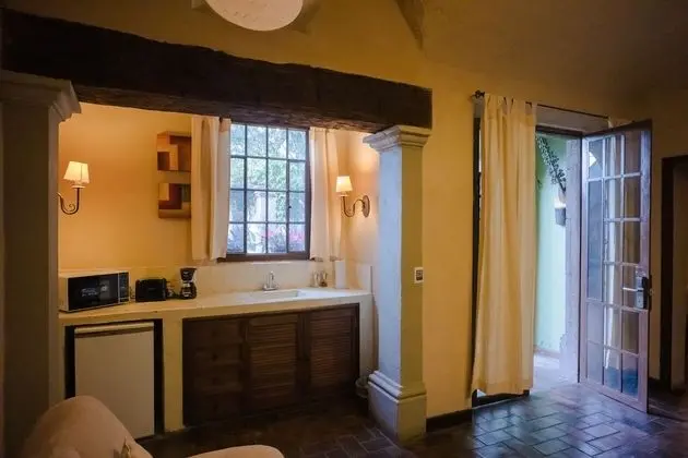 Family Villa