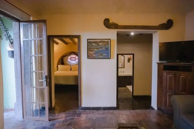Family Villa