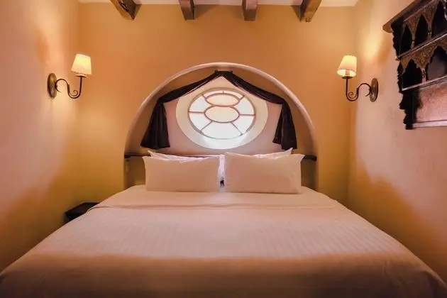 Master Suite