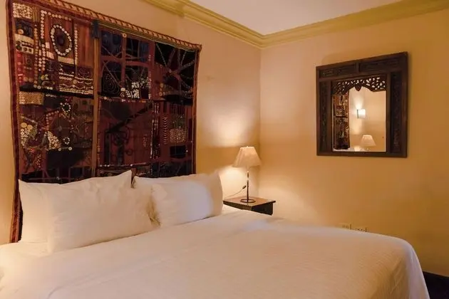 Master Suite