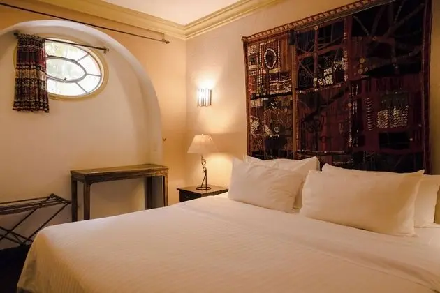 Master Suite