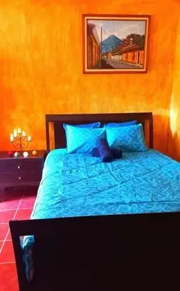 Family Oda, 2 Çift Kişilik Yatak, Teras