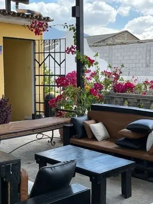 Family Oda, 2 Çift Kişilik Yatak, Teras