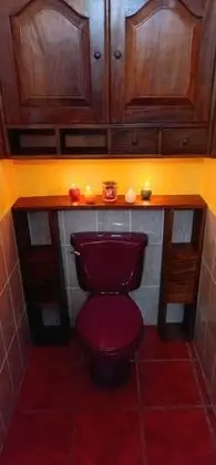 Family Oda, 2 Çift Kişilik Yatak, Teras