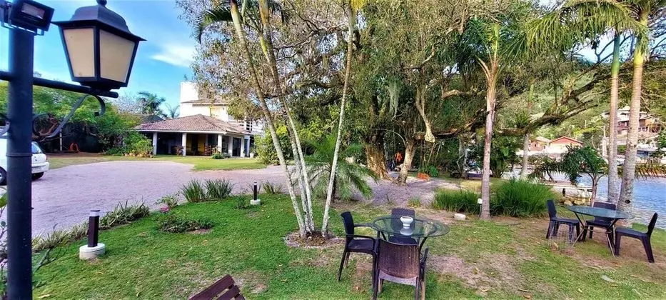 Casa Quinta da Margem