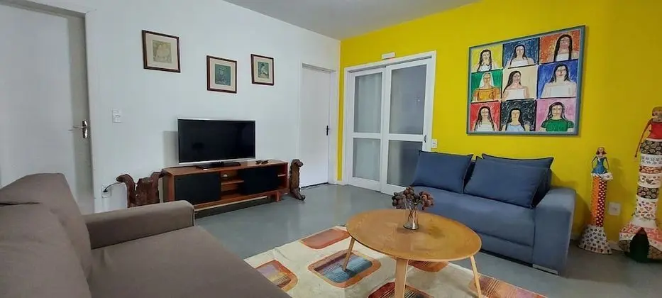 Casa Quinta da Margem