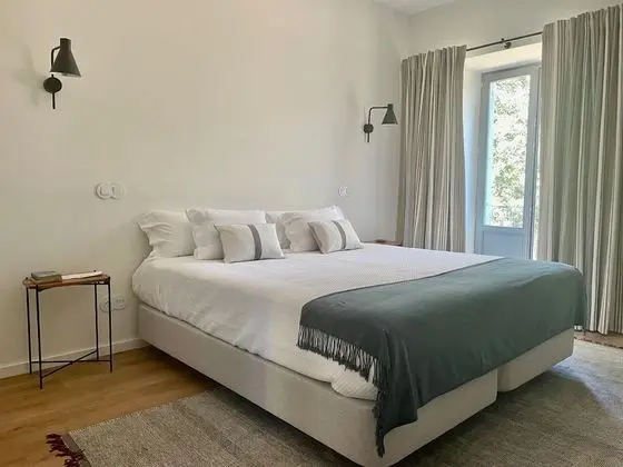 Deluxe İki Ayrı Yataklı Oda