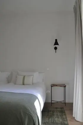 Deluxe İki Ayrı Yataklı Oda
