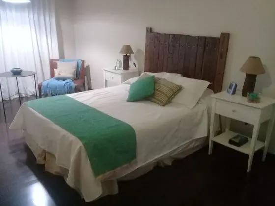 Family Kır Evi, Birden Çok Yatak, Engellilere Uygun, Sigara İçilmez