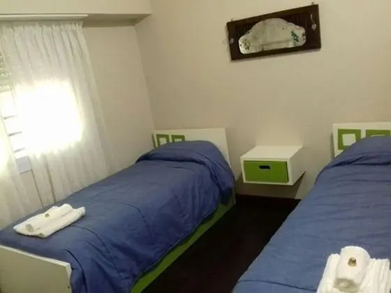 Family Kır Evi, Birden Çok Yatak, Engellilere Uygun, Sigara İçilmez
