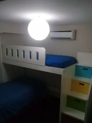 Family Kır Evi, Birden Çok Yatak, Engellilere Uygun, Sigara İçilmez