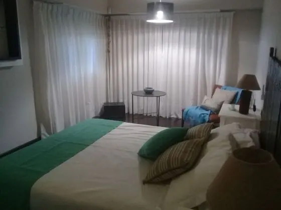 Family Kır Evi, Birden Çok Yatak, Engellilere Uygun, Sigara İçilmez
