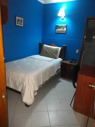 Standard Tek Kişilik Oda