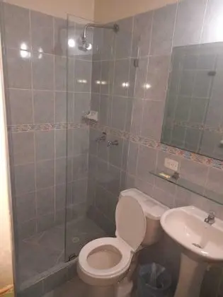 Standard Tek Kişilik Oda