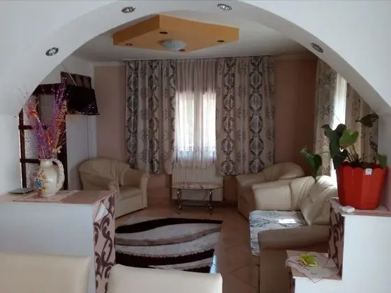 Economy Oda, Sigara İçilmez, Dağ Manzaralı
