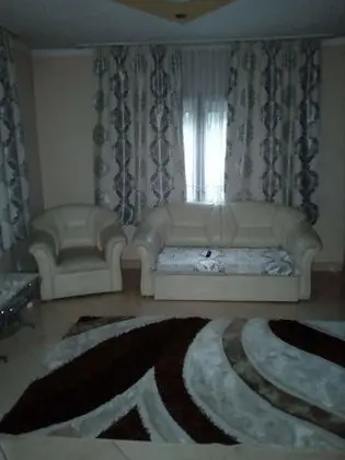 Economy Oda, Sigara İçilmez, Dağ Manzaralı