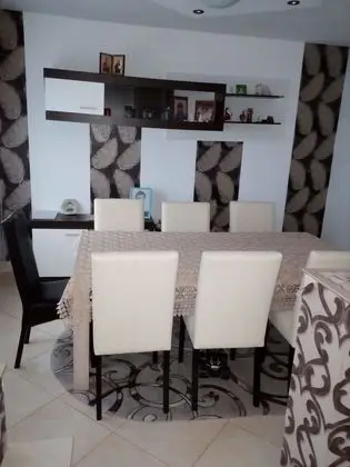 Economy Oda, Sigara İçilmez, Dağ Manzaralı