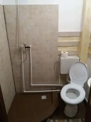Economy Oda, Sigara İçilmez, Dağ Manzaralı