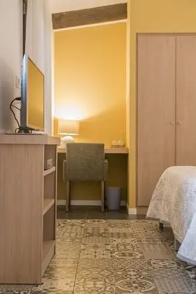 Tek Büyük Yataklı Oda, Özel Banyo