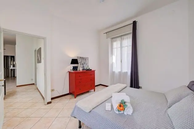 Standard Apart Daire, Birden Çok Yatak (Casa Rachele Stresa Centro)