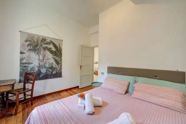 Standard Apart Daire, Birden Çok Yatak (Casa Rachele Stresa Centro)