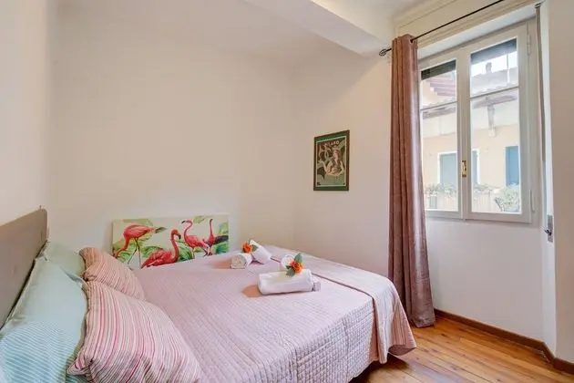 Standard Apart Daire, Birden Çok Yatak (Casa Rachele Stresa Centro)