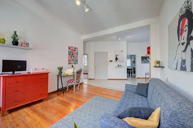 Standard Apart Daire, Birden Çok Yatak (Casa Rachele Stresa Centro)