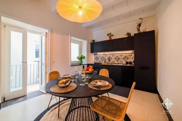 Deluxe Apart Daire, 1 Yatak Odası, Şehir Manzaralı