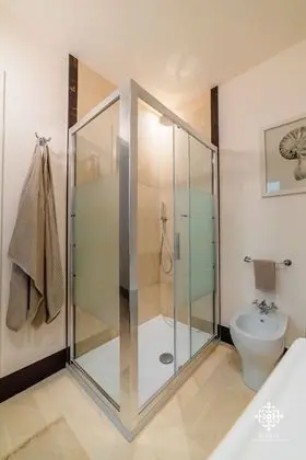 Deluxe Apart Daire, 1 Yatak Odası, Şehir Manzaralı